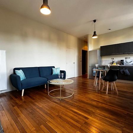 Le Magistral Beautiful One-Bedroom Apartment In The Historic Heart Of Tours Zewnętrze zdjęcie