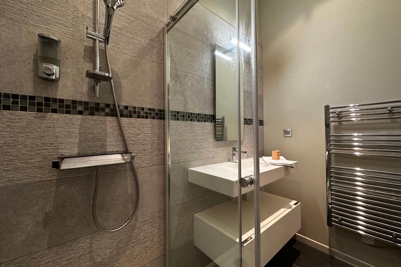Le Magistral Beautiful One-Bedroom Apartment In The Historic Heart Of Tours Zewnętrze zdjęcie