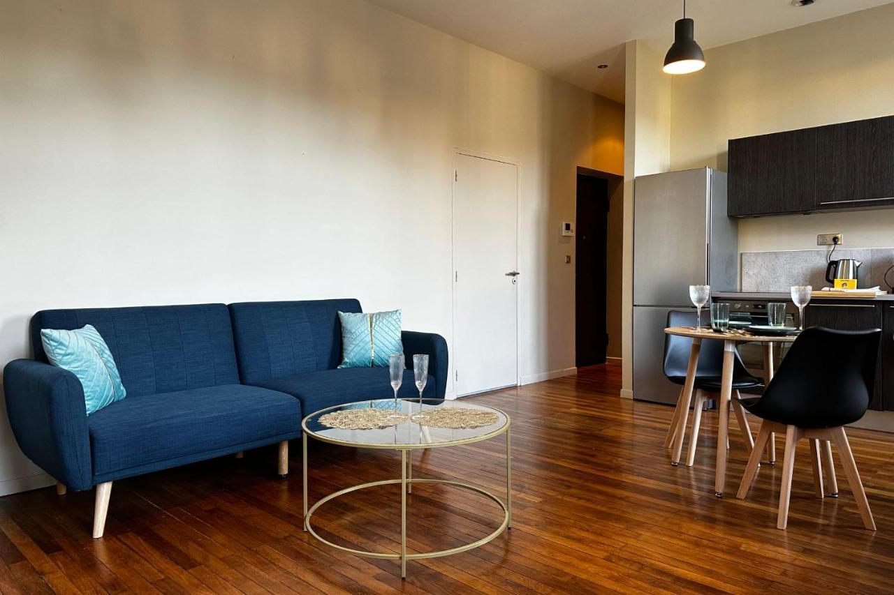 Le Magistral Beautiful One-Bedroom Apartment In The Historic Heart Of Tours Zewnętrze zdjęcie