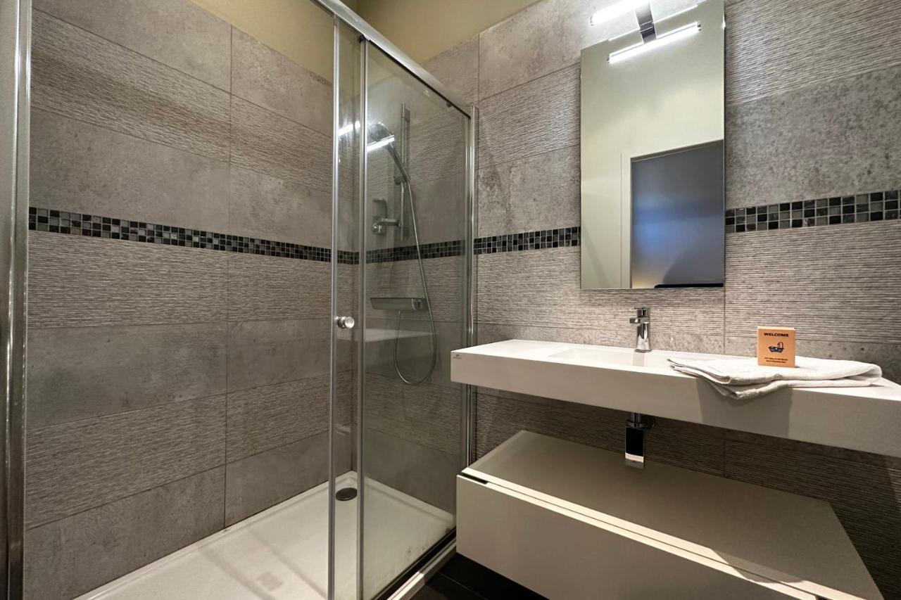 Le Magistral Beautiful One-Bedroom Apartment In The Historic Heart Of Tours Zewnętrze zdjęcie